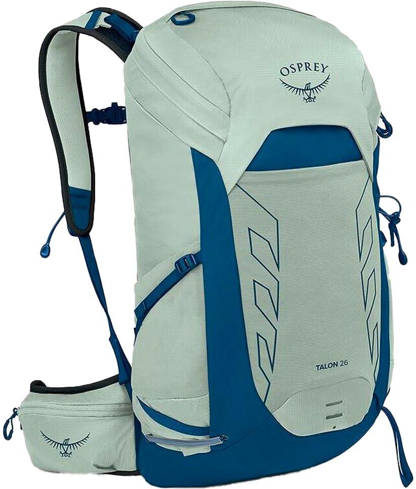 Osprey  - Talon 26 Frosty Mint Green Night Shift - Sac à dos