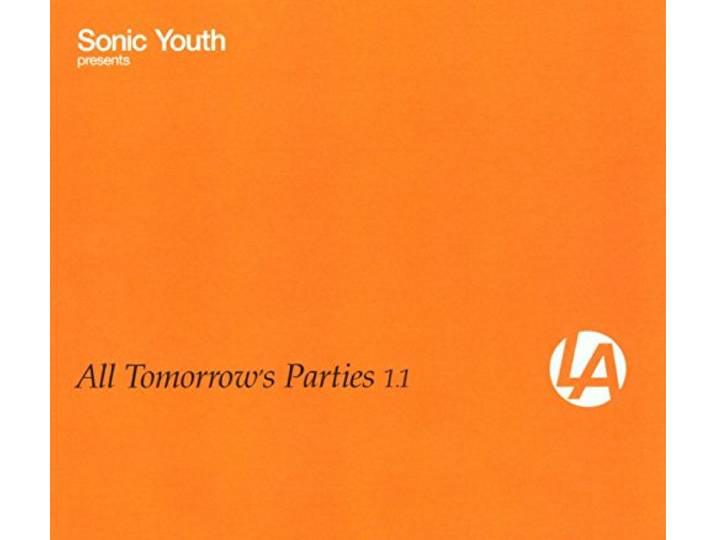 Various Artists - All Tomorrows Parties 1.1