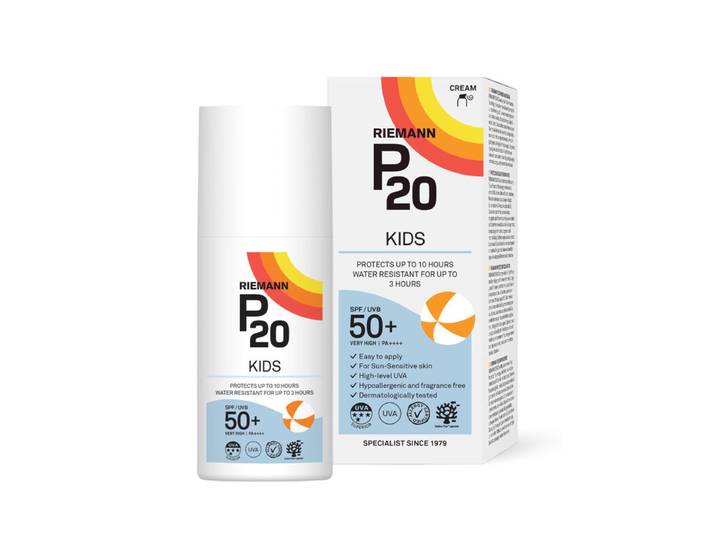P20 Kids SPF50+ 200 ml lotion