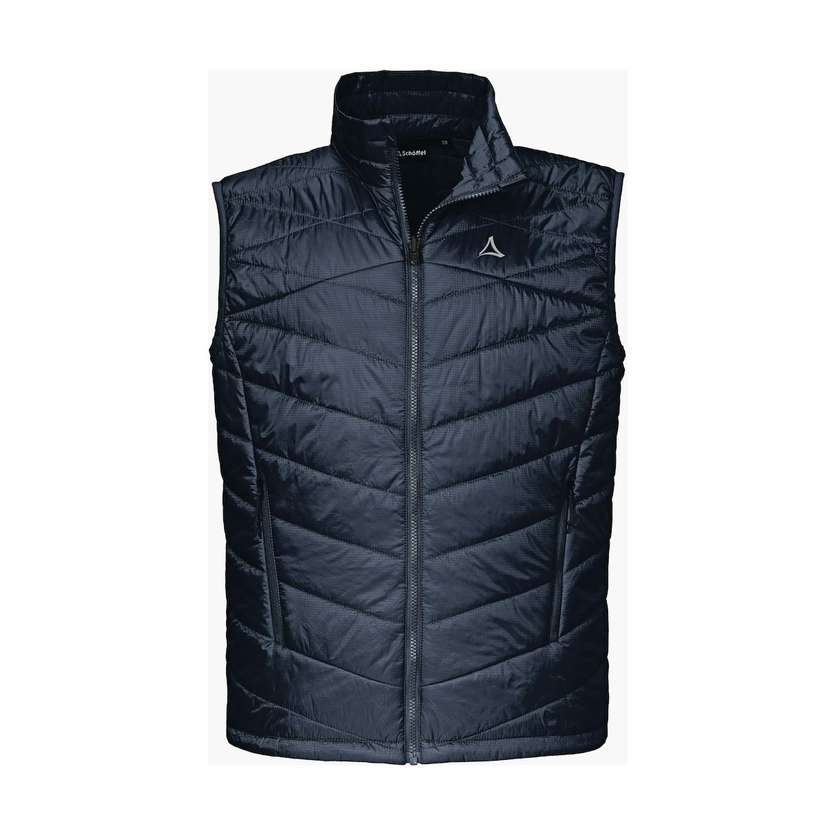 Schöffel Zipin Vest Seewand Men navy blazer (8820) 46 23594-23696-8820-46