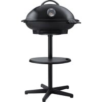 Elektrogrill VG 350 BIG schwarz, 2.200 Watt