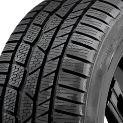 ContiWinterContact TS 830 P 295/35 R19 100V N1 FR Winterreifen