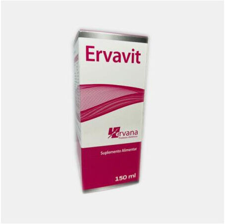 ERVANA ERVAVIT 150ml