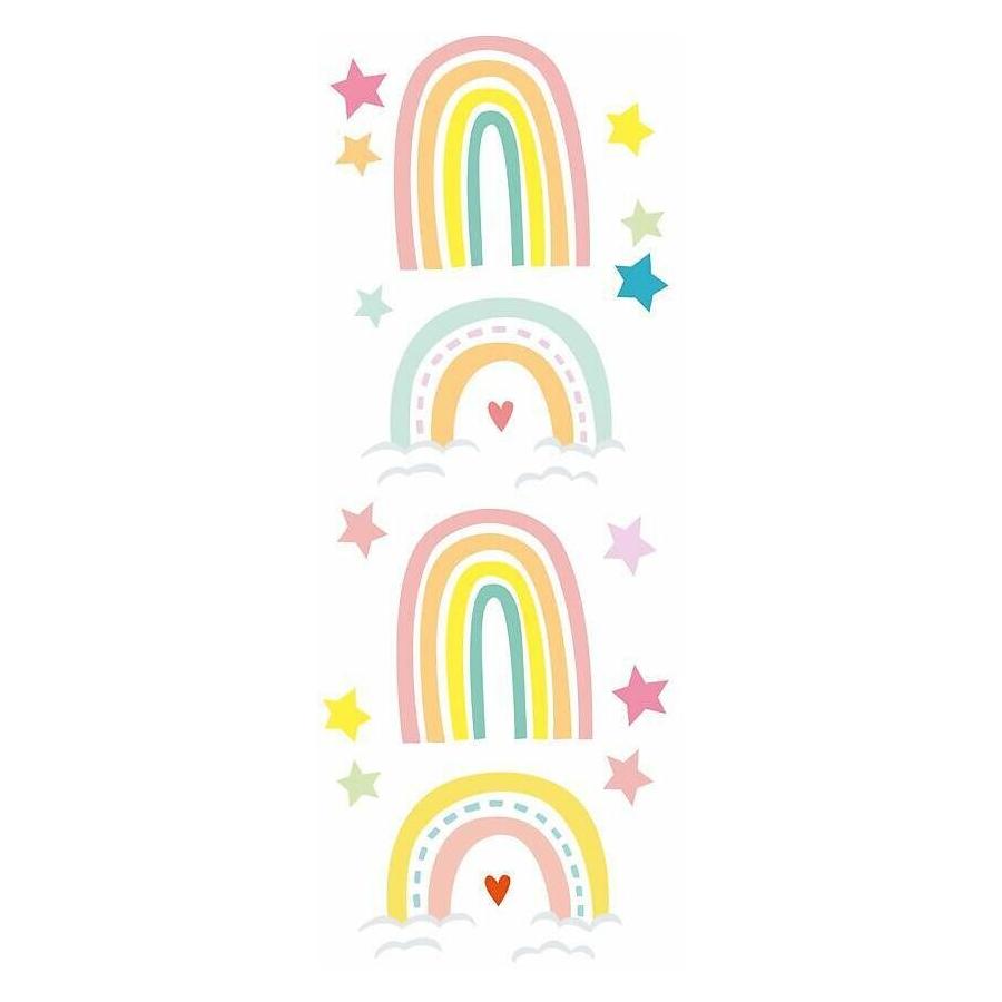 Rössler Sticker (9002-2048)