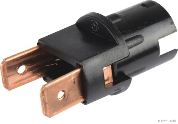 Herth+buss Elparts Lampenfassung, Elektrische Teile 85785051 W2w Für Mercedes