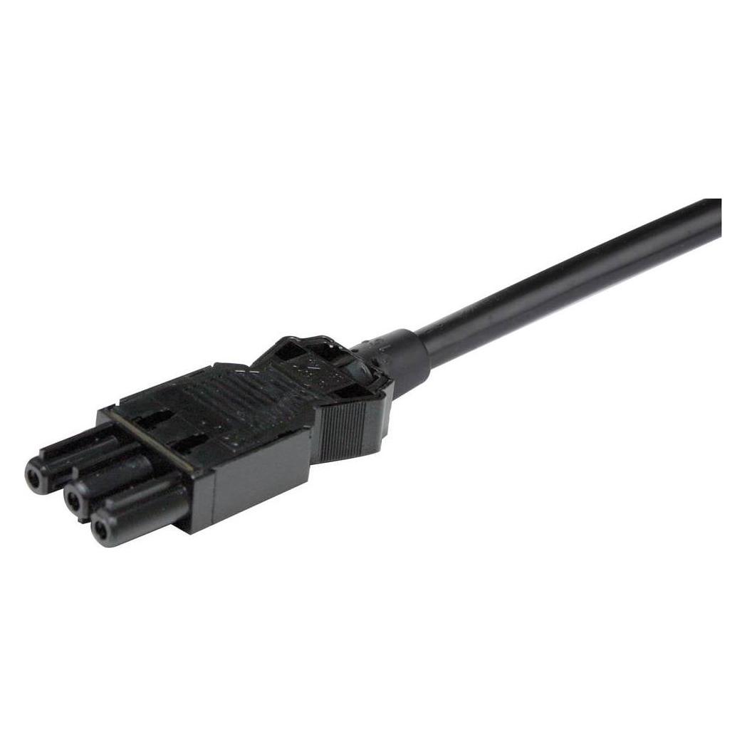 Evoline 159909133100 Netzanschlusskabel 1 St. (3 m) (159909133100)