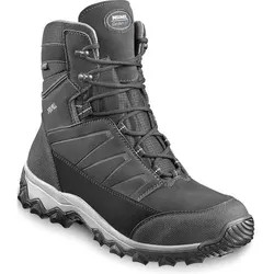 MEINDL Damen Apresschuhe Damen Freizeitstiefel Sella Lady GTX, Größe 39 1⁄2 in Grau Grau