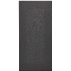 Nordlux, Gartenbeleuchtung, Canto maxi kubi 2, Wandleuchte, Schwarz (GU10, IP44)