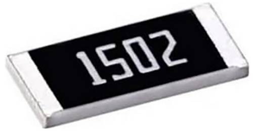 TE Connectivity HPP845E131 Dickschicht-Widerstand SMD