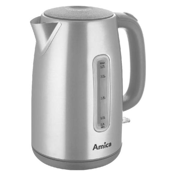 Amica KM 2012 Silver (1.70 l) (1191119)