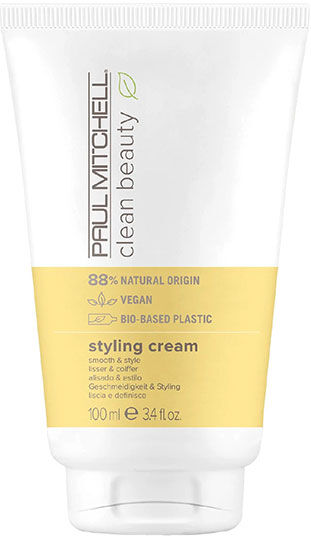 100ml Paul Mitchell Clean Beauty Styling Cream
