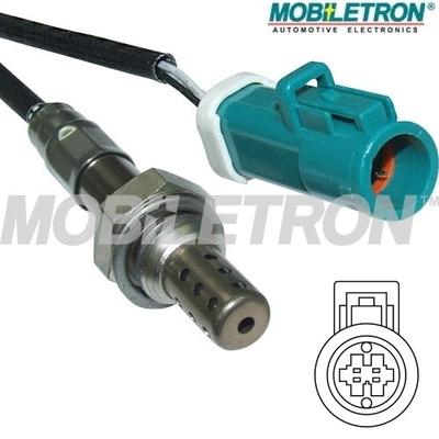 MOBILETRON Lambdasonde OS-F437P für Ford Volvo