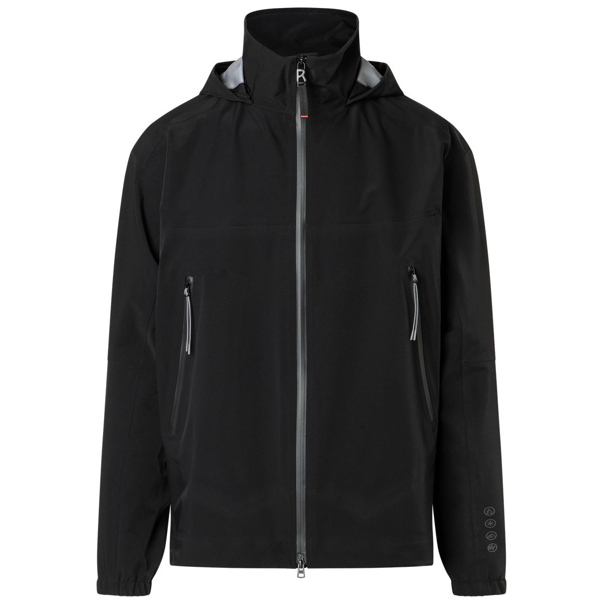 Bogner Fire + Ice Jupp-t black (026) 54 N262_34061203-026-54