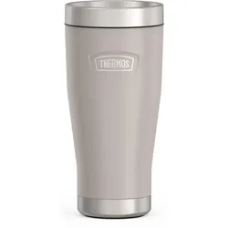 Thermos ICON Mug sandstone mat 0,47 Liter