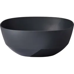 MEPAL Schale Silueta 3l - schwarz