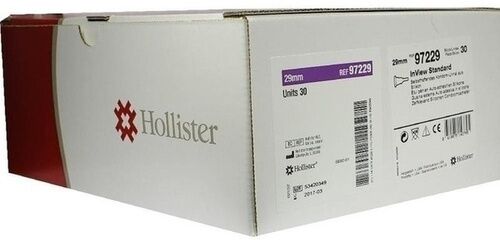 Hollister Incorporated Niederlassung Deutschland INCARE Inview Kondom Urinal Stand.97229 30 St.