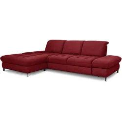 Polsterecke SALVI (BB 186x286 cm) - BB 186x286 cm