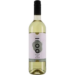 Noovi Cuvée Weiss (alkoholfreier Wein)  Spanien