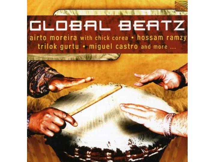 Global Beatz