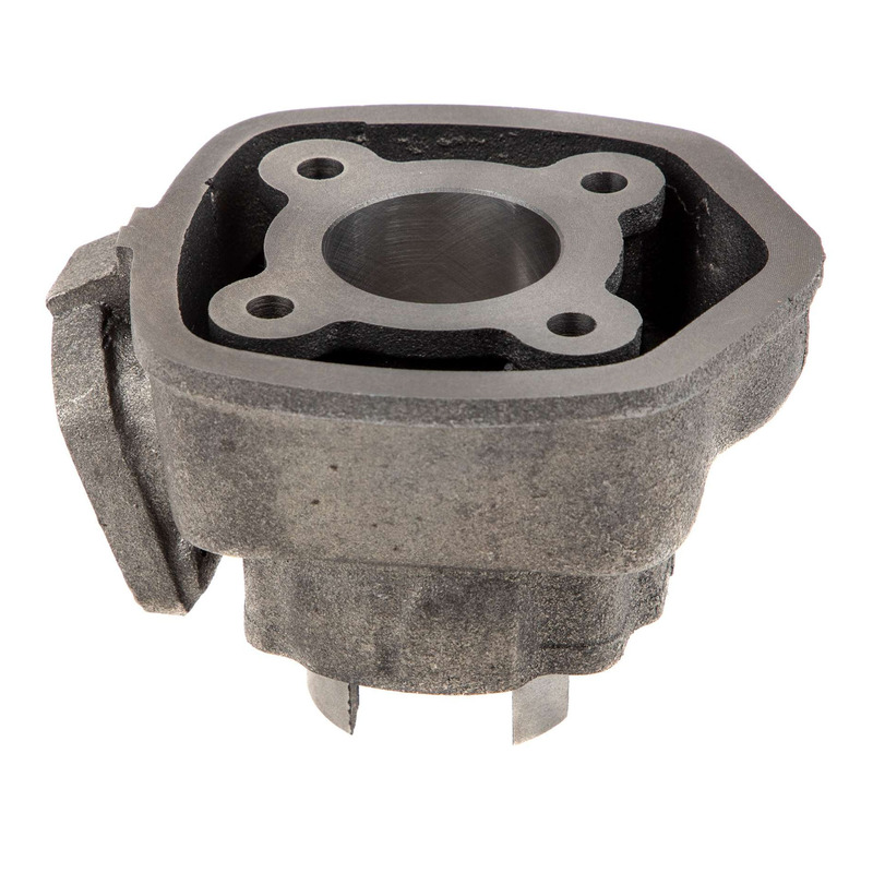 TNT Original Cylindre D.40 TNT Fonte Nitro/Sr 50cc LC