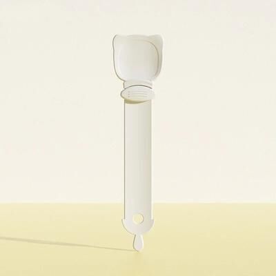 Inspire Essentials TreatEase Cat Treat Squeeze Spoon 6