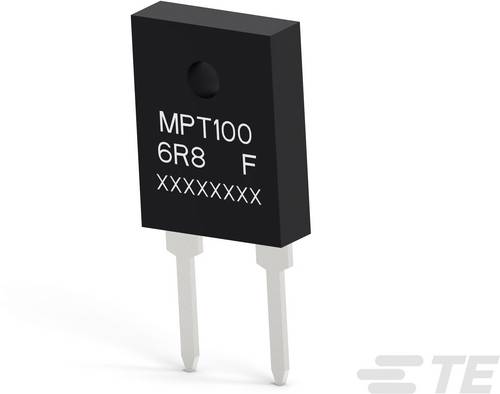 TE Connectivity 5-2176429-5 Dickschicht-Widerstand SMD Tube