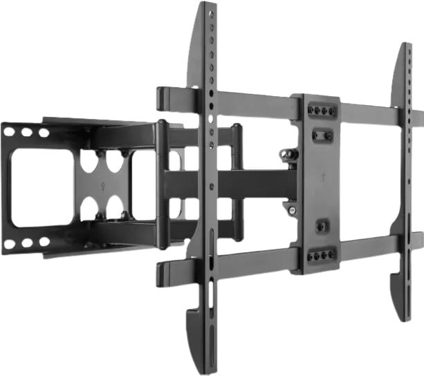 Samsung No Gap Wall-Mount voor je televisie