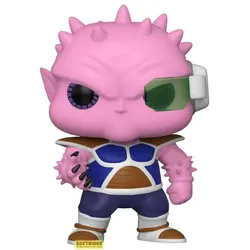 Funko 1043 - Dodoria - Exclusive Animation
