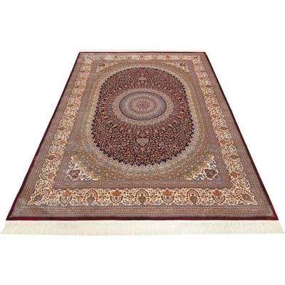 Wecon home "Täbriz" rechteckig 5 mm Höhe Wohnzimmer, Orient Design