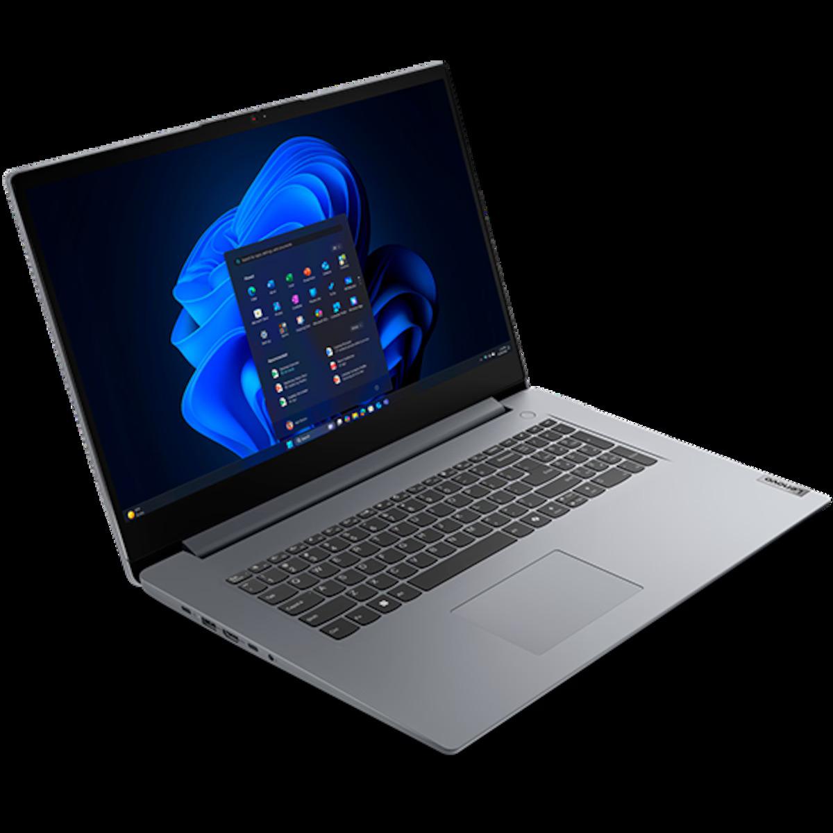Lenovo V17 G7 IWC, Intel Core 7, 43,9 cm (17.3"), 1920 x 1080 Pixel, 16 GB, 512 GB, Windows 11 Pro