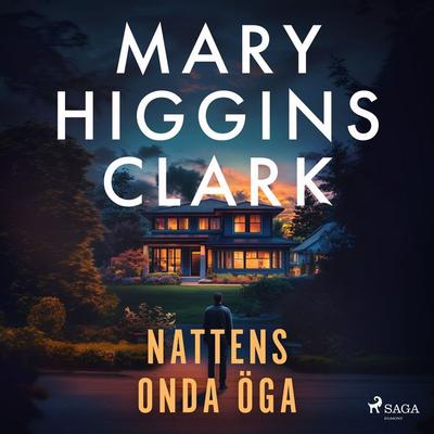 Nattens onda öga - Mary Higgins Clark, Audio, 9788726049558