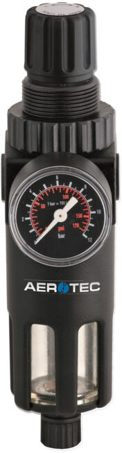 Régulateur de pression pour filtre Aerotec FX 3230 1/2 pouce (2010213)