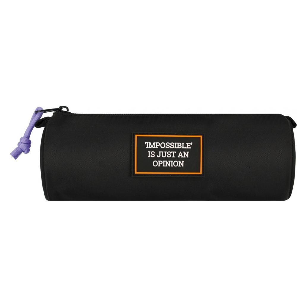 Starpak Piórnik PIORNIK TUBA 1ZAM JUST VIOLET STK-16 PB 12/48 (47606797)