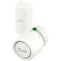 Danfoss Aveo RA, Zubehör Heizen
