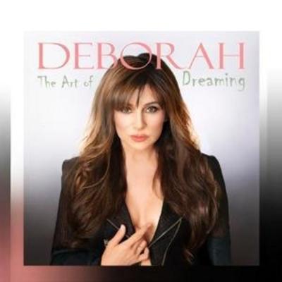 The Art of Dreaming - Deborah Allen, CD