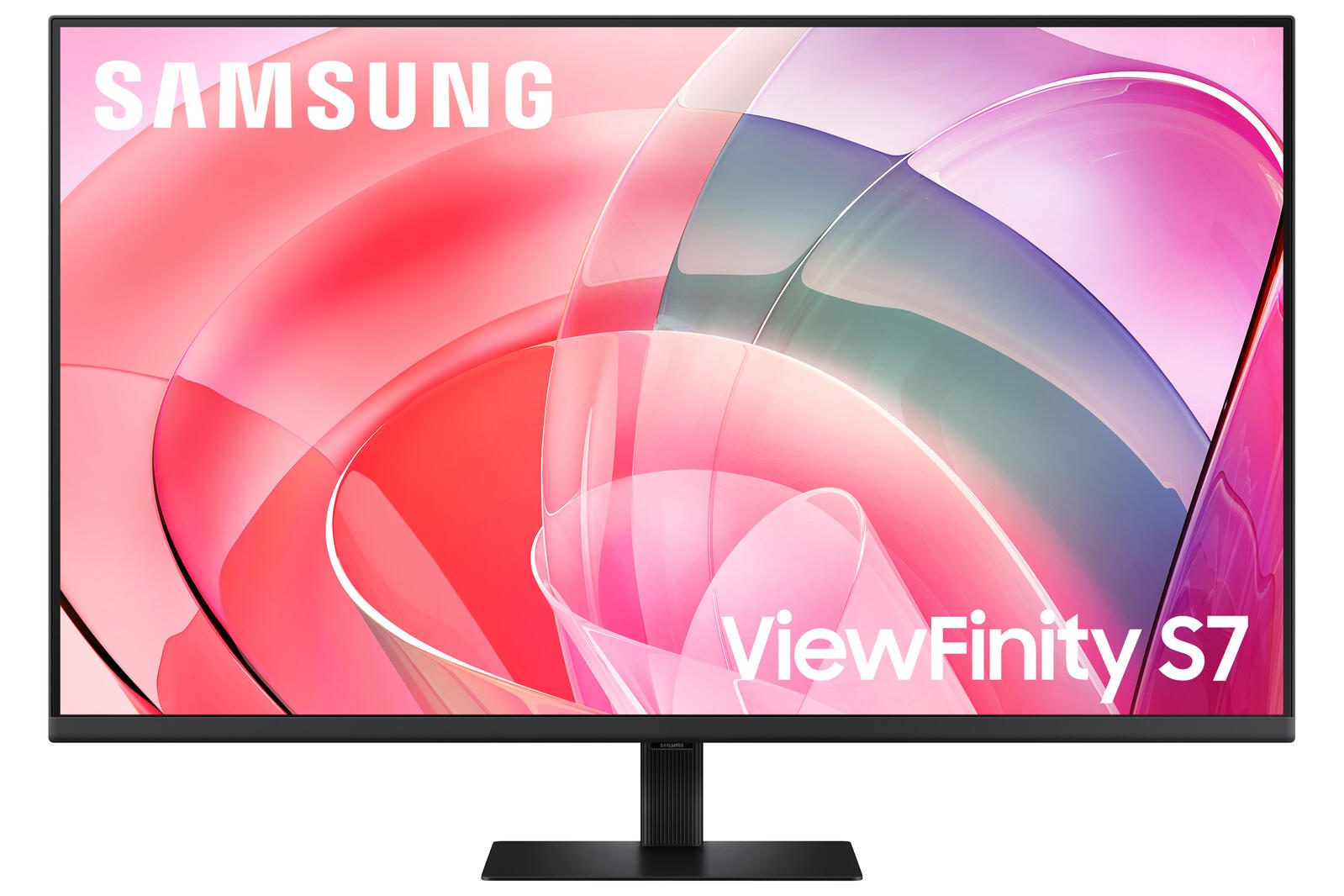 Samsung ViewFinity S7 S70D 4K UHD Monitor 94 cm (37") LS37D702EAUXEN