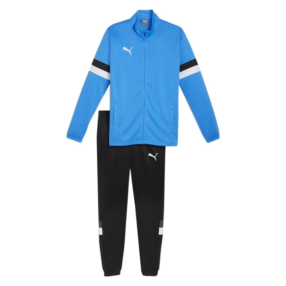 Puma teamRISE Tracksuit (XXL) (658653_02)