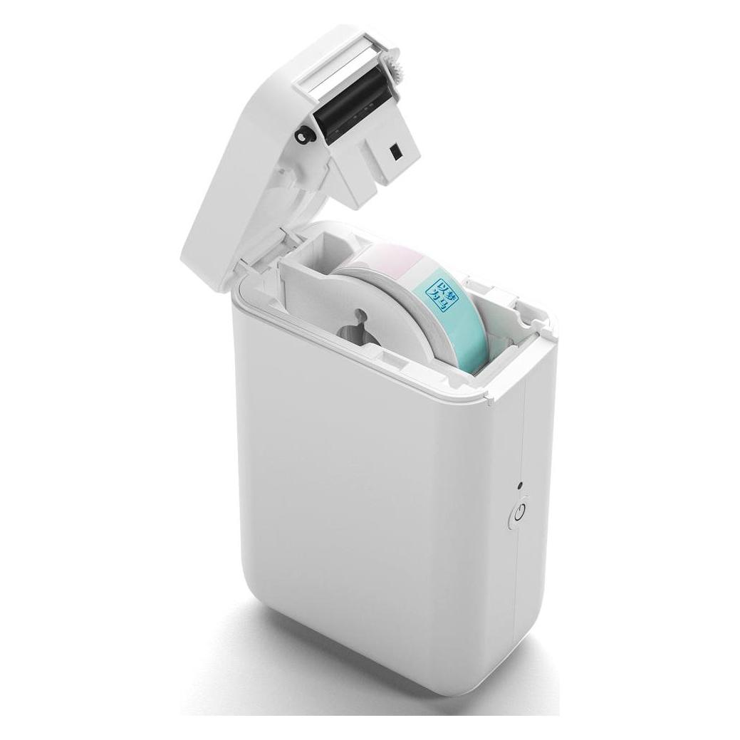 Niimbot D101 (203 dpi) (Label Printer Niimbot D101 WHITE)