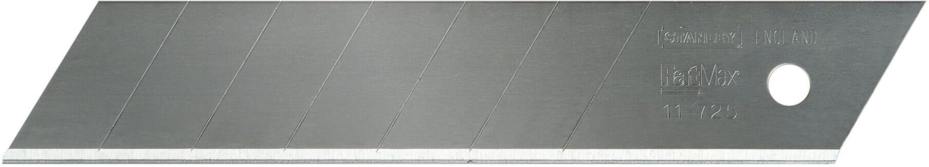 Stanley Abbrechklinge FatMax 25mm 10 St. (2-11-725)