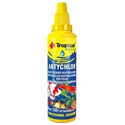 TROPICAL Antychlor 100ml