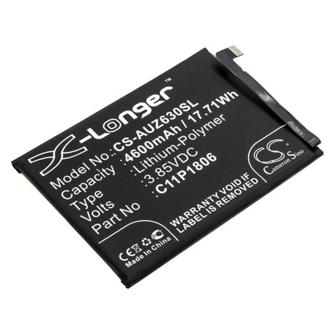 NoName Battery for Asus ZenFone 6 2019 etc (AUZ630SL)