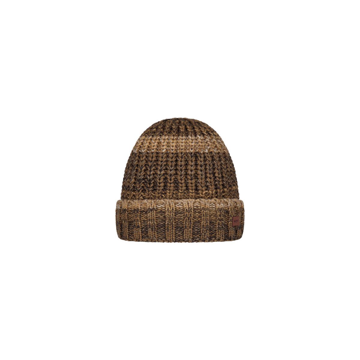 Barts Akotan Beanie brown (09) 03350091
