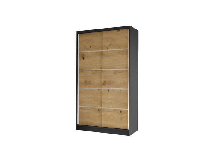 SCHWEBETÜRENSCHRANK Diego IV