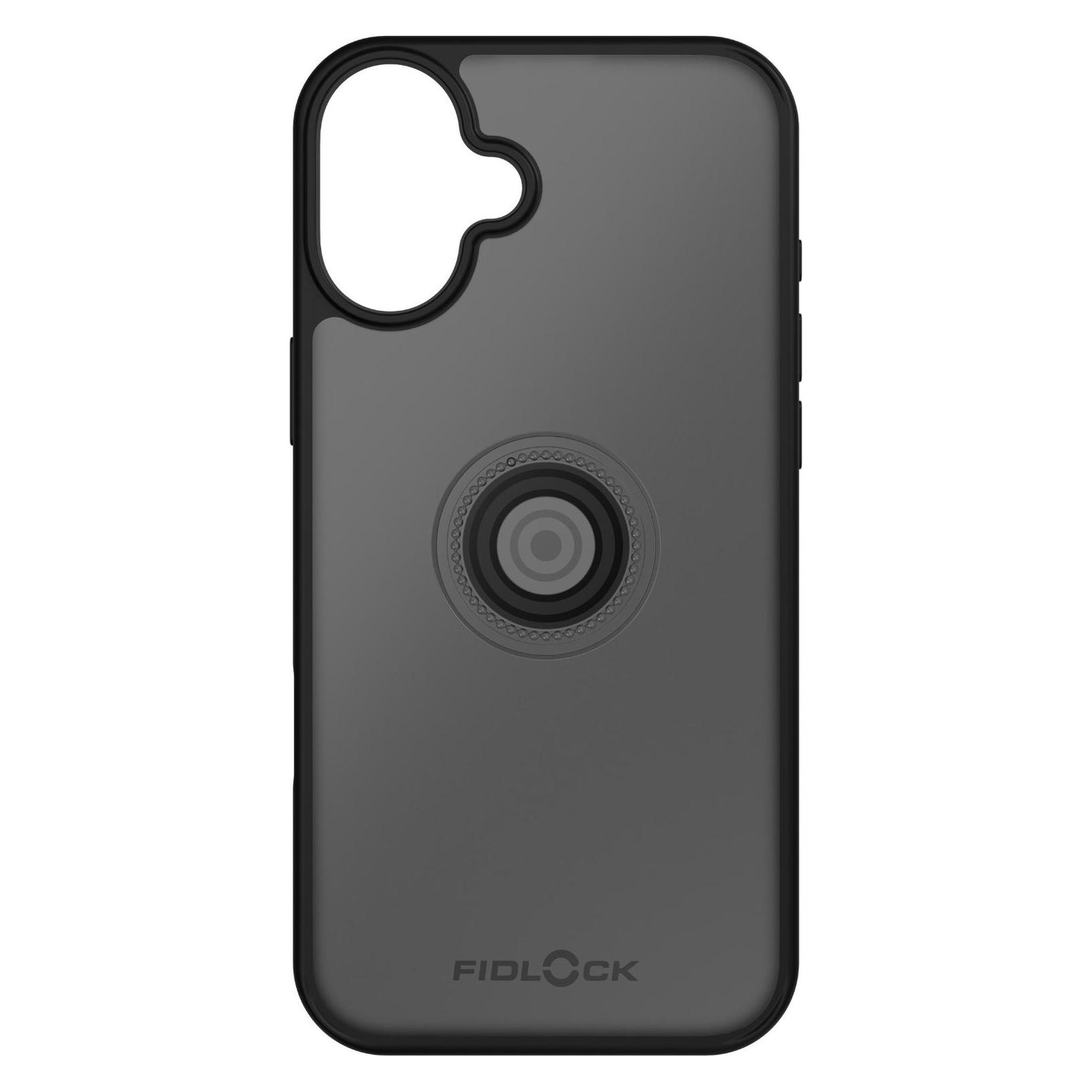 Fidlock VACUUM phone case iPhone 16 Plus (Apple iPhone 16 Plus) (640621)