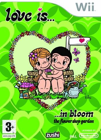 Zoo Digital - Love is...in bloom - Preis vom 17.10.2026 19:25:27 h