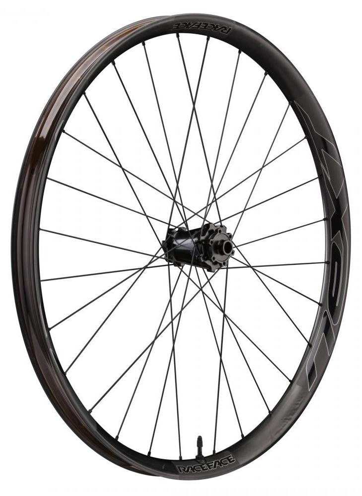 Race Face Next R 36 Carbon Laufrad HR 29" 157x12mm XD schwarz - maximale Endu...