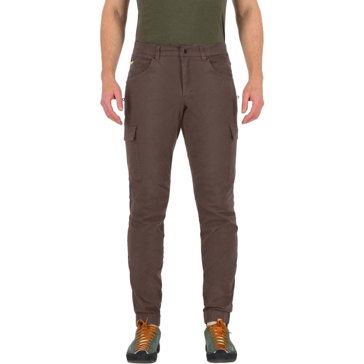 Karpos Nosoler Cargo Pants gianduia brown (205) 58 2521076-205-58