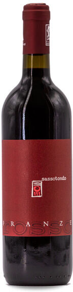 Sassotondo Franze 2019