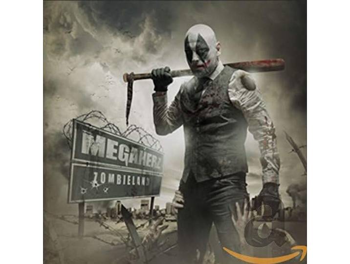 Megaherz - Zombieland