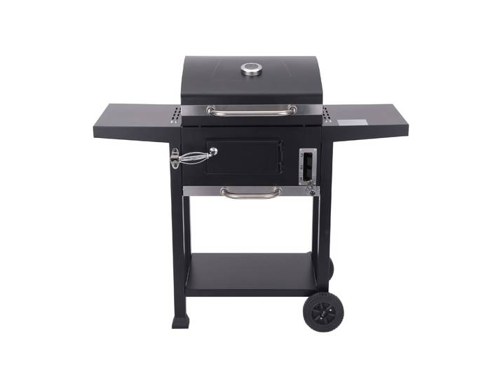 Holzkohlegrill INFERNO